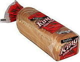 Food Club Enriched king white bread