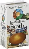 Full Circle Market Organic Chicken Broth