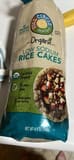 Full Circle Market Low Sodium Rice Cakes