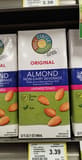 Full Circle Unsweetened Rich & Creamy Original Almond Milk