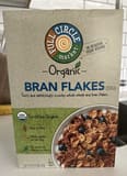 Full Circle Market Organic Bran Flakes Cereal