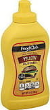 Food Club Yellow Mustard