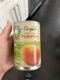 Full Circle Market Organic Pure Pumpkin