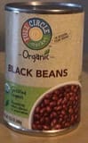 Full Circle Market Black Beans