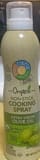 Full Circle Market Organic nonstick cooking spray extra-virgin olive oil