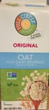 Full Circle Market Original Oat Non-Dairy Beverage
