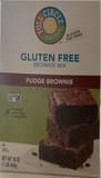 Full Circle Market Gluten Free Brownie Mix
