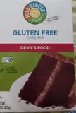 Full Circle Market Gluten free devil's food cake mix