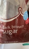 Food Club Dark Brown Sugar