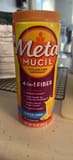 Metamucil Psyllium Fiber Supplement