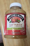 Musselman's Cinnamon Apple Sauce