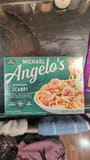 Michael Angelo's Uncompromisingly Italian Style Shrimp Scamp