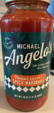 Michael Angelo's Spicy marinara