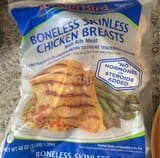 TenderBird Boneless Skinless Chicken Breasts