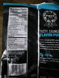 Jimmy John's Chips Salt & Vinegar Artificially Flavored