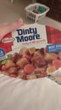 Dinty Moore Beef Stew