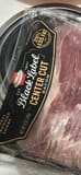 Hormel Black Label Center Cut Bacon