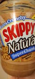 Skippy Extra Crunchy