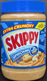 Skippy Peanut Butter