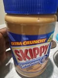 Skippy Peanut Butter