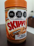 Skippy Peanut Butter Spread Roasted Honey Nut Creamy