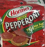 Hormel Turkey Pepperoni