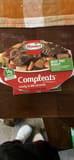 Hormel Compleats Beef Pot Roast
