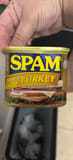 Spam Oven Roasted Turkey