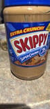 Skippy Peanut Butter
