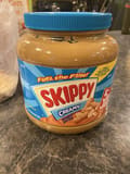 Skippy Creamy