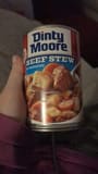 Dinty Moore Beef Stew Sm