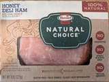 Hormel Natural Choice Honey deli Ham