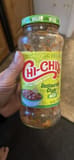 Chi-Chi's Restaurant Style Mild Salsa