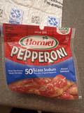 Hormel Pepperoni