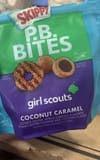 Skippy PB Bites