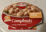 Compleats Dumplings & Chicken