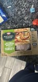 Hormel Natural Choice Applewood Smoked deli Turkey