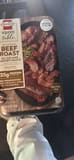 Hormel slow simmered BEEF ROAST AU JUS AND SAVORY SAUCE