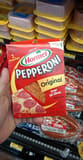 Hormel Pepperoni Original
