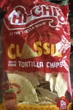 Chi-Chi's Tortilla Chips
