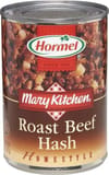 Hormel Mary kitchen homestyle roast beef hash