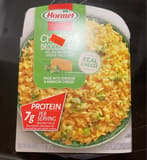 Hormel Cheddar Broccoli Rice