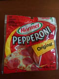 Hormel Original pepperoni slices