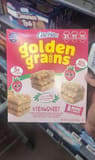 Cakebites Golden Grains
