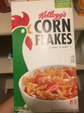 Kellogg's Corn Flakes