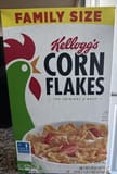 Kellogg's Corn Flakes