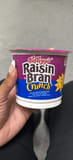 Kellogg's Raisin Bran Crunch