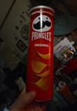 Pringles Original