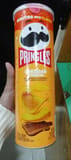 Pringles Cheddar Cheese