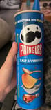 Pringles Salt & Vinegar